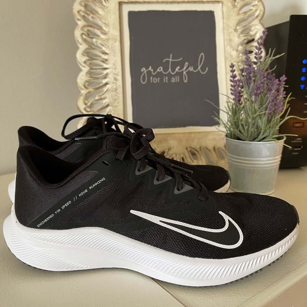 Womens Nike Running Shoes